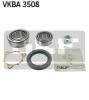 SKF VKBA3508 Wheel Bearing Kit