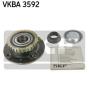 SKF VKBA3592 Wheel Bearing Kit