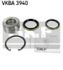 SKF VKBA3940 Wheel Bearing Kit