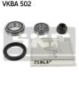 SKF VKBA502 Wheel Bearing Kit