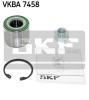 SKF VKBA7458 Wheel Bearing Kit