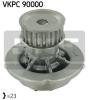 SKF VKPC90000 Water Pump