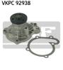 SKF VKPC92938 Water Pump