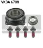 SKF VKBA6708 Wheel Bearing Kit