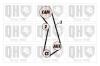 QUINTON HAZELL QTB262 Timing Belt