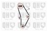 QUINTON HAZELL QTB331 Timing Belt