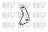 QUINTON HAZELL QTB113 Timing Belt
