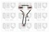 QUINTON HAZELL QTB302 Timing Belt