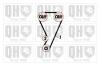 QUINTON HAZELL QTB149 Timing Belt