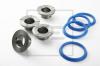 PE Automotive 100.027-00A (10002700A) Repair Kit, driver cab suspension