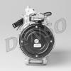 DENSO DCP05076 Compressor, air conditioning