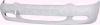 KLOKKERHOLM 2530908A1 Bumper