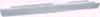 KLOKKERHOLM 3431012 Foot Board, door sill