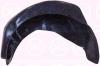 KLOKKERHOLM 8161547 Panelling, mudguard