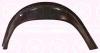 KLOKKERHOLM 3511551 Mudguard