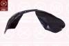 KLOKKERHOLM 9001385 Panelling, mudguard