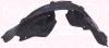 KLOKKERHOLM 2555548 Panelling, mudguard