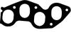 GLASER X05058-01 (X0505801) Gasket, intake/ exhaust manifold