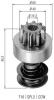 MAGNETI MARELLI 940113020105 Pinion, starter