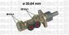 METELLI 050221 Brake Master Cylinder