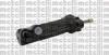 METELLI 540025 Slave Cylinder, clutch