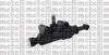 METELLI 55-0062 (550062) Master Cylinder, clutch