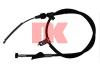NK 905213 Cable, parking brake