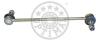 OPTIMAL G71043 Rod/Strut, stabiliser