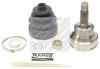 MAPCO 16911 Joint Kit, drive shaft