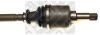 MAPCO 16343 Drive Shaft