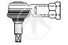SIDEM 681930 Ball Head, gearshift linkage