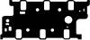 VICTOR REINZ 71-27407-10 (712740710) Gasket, intake manifold