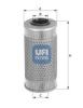 UFI 2560700 Oil Filter