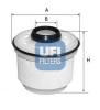 UFI 2604500 Fuel filter