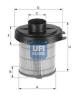 UFI 2784502 Air Filter