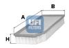 UFI 3025100 Air Filter