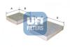 UFI 5416400 Filter, interior air