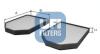 UFI 53.009.00 (5300900) Filter, interior air