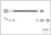CORTECO 19032114 Brake Hose