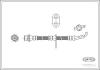 CORTECO 19032294 Brake Hose