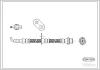 CORTECO 19033535 Brake Hose