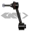 SPIDAN 57030 Rod/Strut, stabiliser