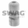 SWAG 30918386 Rubber Buffer, suspension