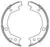 ROADHOUSE 4697.00 (469700) Brake Shoe Set, parking brake