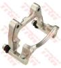 TRW BDA686 Carrier, brake caliper