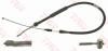 TRW GCH2252 Cable, parking brake