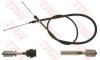 TRW GCH2542 Cable, parking brake