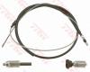 TRW GCH3011 Cable, parking brake