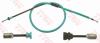 TRW GCH430 Cable, parking brake