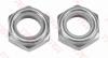 TRW JTR4293 Centre Rod Assembly